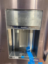 GE PROFILE REFRIGERATOR (PVD28BYNHFS)
